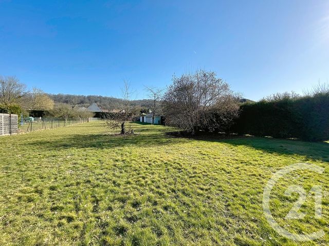 Afficher la photo en grand maison à vendre - 4 pièces - 70.0 m2 - ST SAUVEUR - 60 - PICARDIE - Century 21 Infinity