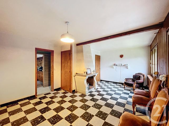 Afficher la photo en grand maison à vendre - 4 pièces - 70.0 m2 - ST SAUVEUR - 60 - PICARDIE - Century 21 Infinity