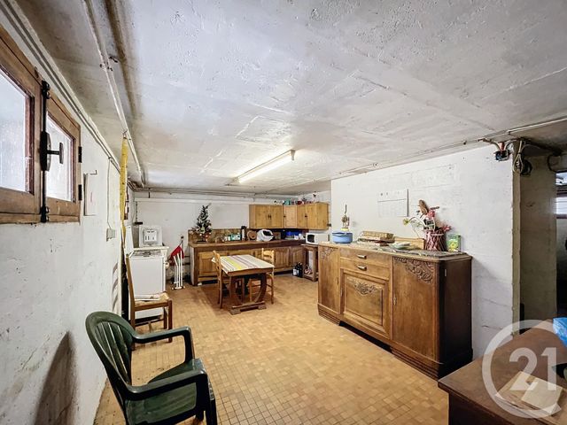 Afficher la photo en grand maison à vendre - 4 pièces - 70.0 m2 - ST SAUVEUR - 60 - PICARDIE - Century 21 Infinity