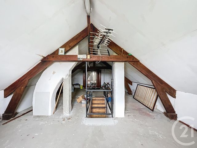 Afficher la photo en grand maison à vendre - 4 pièces - 70.0 m2 - ST SAUVEUR - 60 - PICARDIE - Century 21 Infinity