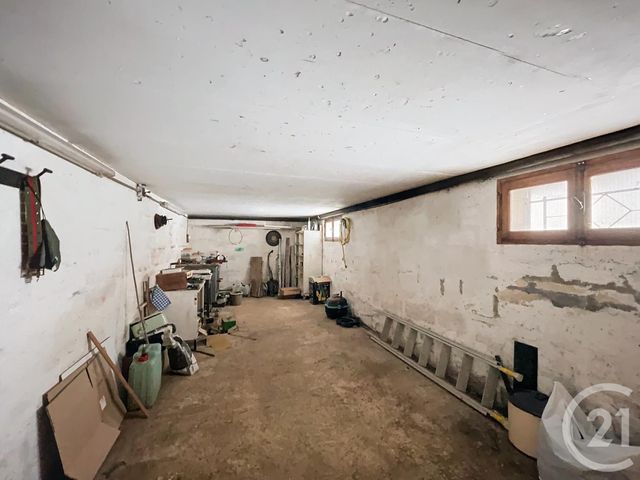 Afficher la photo en grand maison à vendre - 4 pièces - 70.0 m2 - ST SAUVEUR - 60 - PICARDIE - Century 21 Infinity