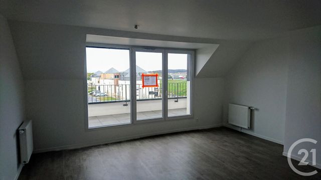 Appartement F1 à vendre LACROIX ST OUEN