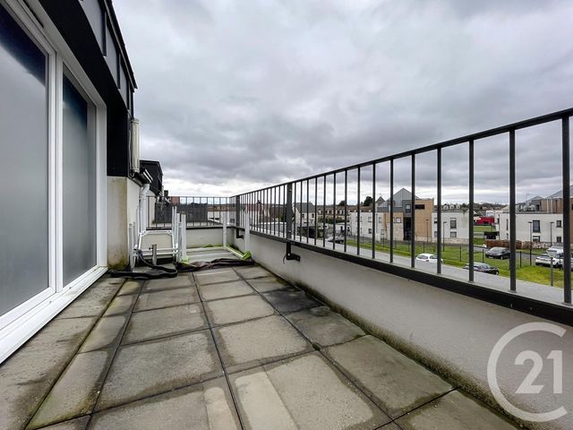 Appartement F1 à vendre - 2 pièces - 49.64 m2 - LACROIX ST OUEN - 60 - PICARDIE - Century 21 Infinity
