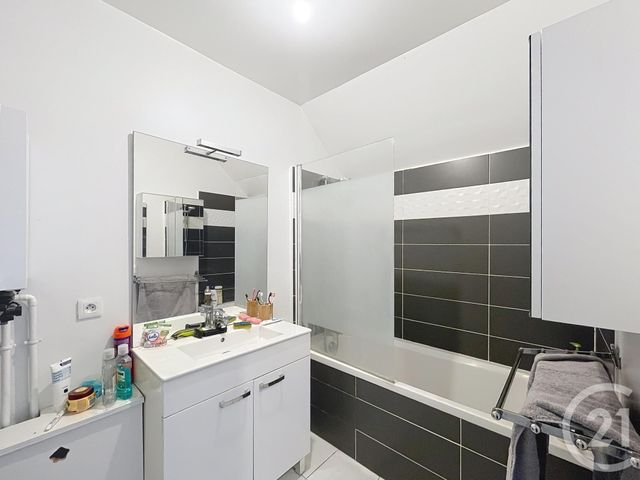 Appartement F1 à vendre - 2 pièces - 49.64 m2 - LACROIX ST OUEN - 60 - PICARDIE - Century 21 Infinity