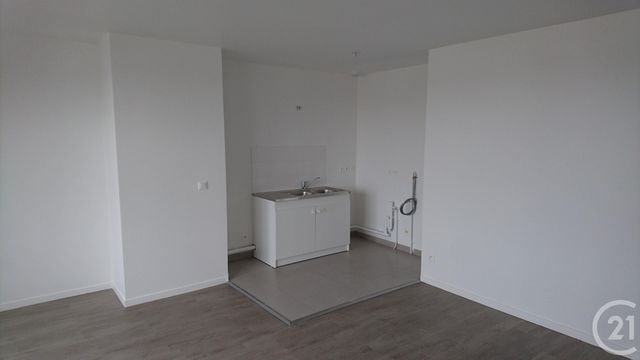 Appartement F1 à vendre - 2 pièces - 49.64 m2 - LACROIX ST OUEN - 60 - PICARDIE - Century 21 Infinity