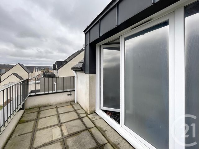 Appartement F1 à vendre - 2 pièces - 49.64 m2 - LACROIX ST OUEN - 60 - PICARDIE - Century 21 Infinity