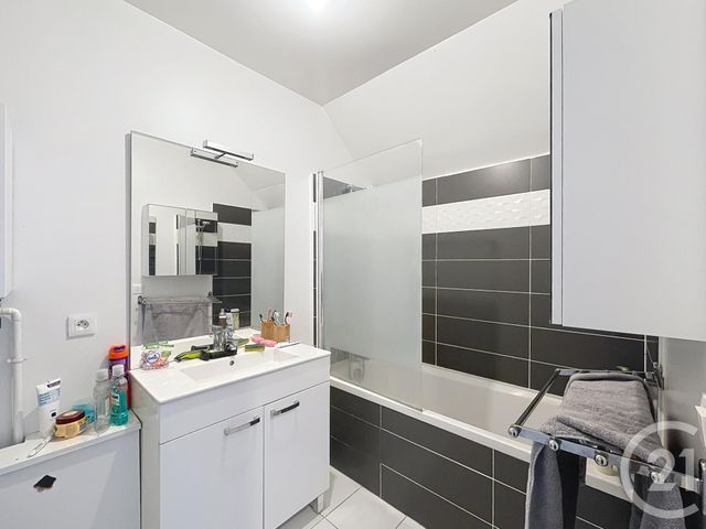 Appartement F1 à vendre - 2 pièces - 49.64 m2 - LACROIX ST OUEN - 60 - PICARDIE - Century 21 Infinity