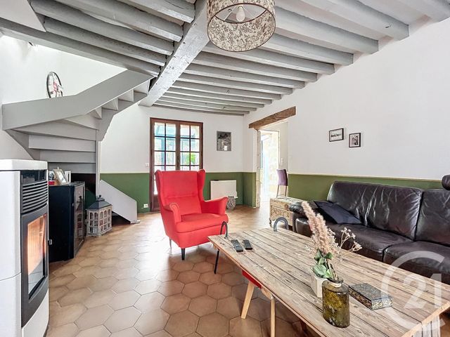 Afficher la photo en grand maison à vendre - 4 pièces - 110.0 m2 - BETHISY ST PIERRE - 60 - PICARDIE - Century 21 Infinity