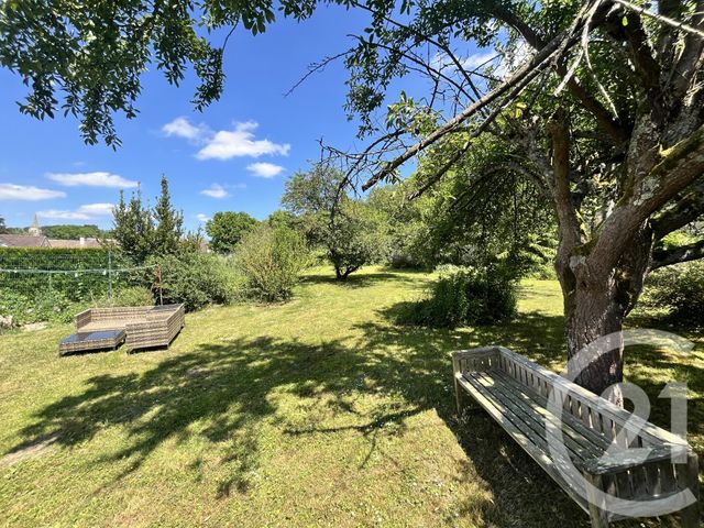 Afficher la photo en grand maison à vendre - 4 pièces - 110.0 m2 - BETHISY ST PIERRE - 60 - PICARDIE - Century 21 Infinity