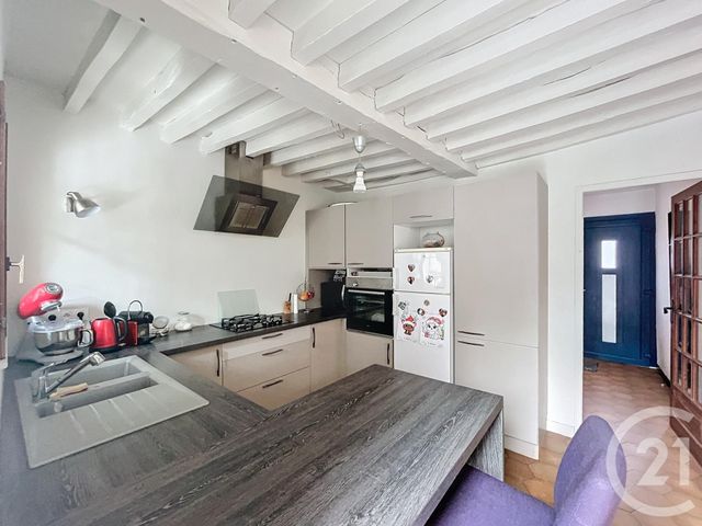 Afficher la photo en grand maison à vendre - 4 pièces - 110.0 m2 - BETHISY ST PIERRE - 60 - PICARDIE - Century 21 Infinity