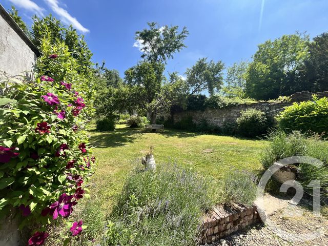 Afficher la photo en grand maison à vendre - 4 pièces - 110.0 m2 - BETHISY ST PIERRE - 60 - PICARDIE - Century 21 Infinity