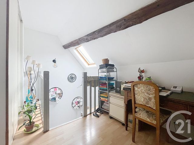 Afficher la photo en grand maison à vendre - 4 pièces - 110.0 m2 - BETHISY ST PIERRE - 60 - PICARDIE - Century 21 Infinity