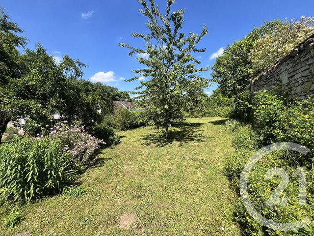 Afficher la photo en grand maison à vendre - 4 pièces - 110.0 m2 - BETHISY ST PIERRE - 60 - PICARDIE - Century 21 Infinity