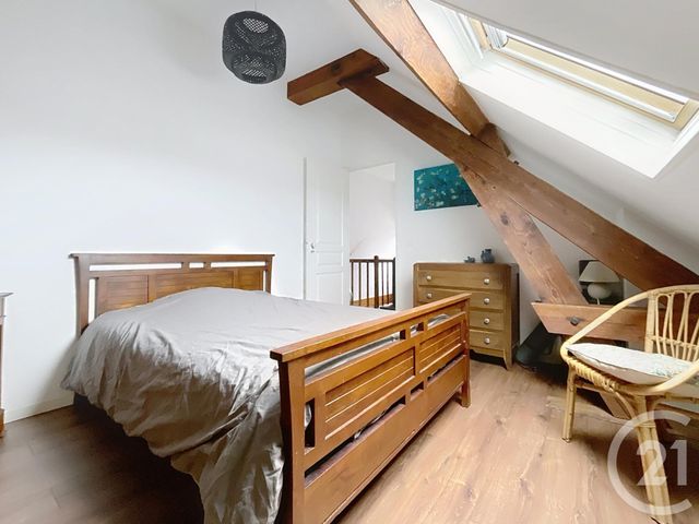 maison à vendre - 4 pièces - 98.83 m2 - ARMANCOURT - 60 - PICARDIE - Century 21 Infinity