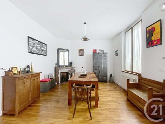 maison à vendre - 4 pièces - 98.83 m2 - ARMANCOURT - 60 - PICARDIE - Century 21 Infinity