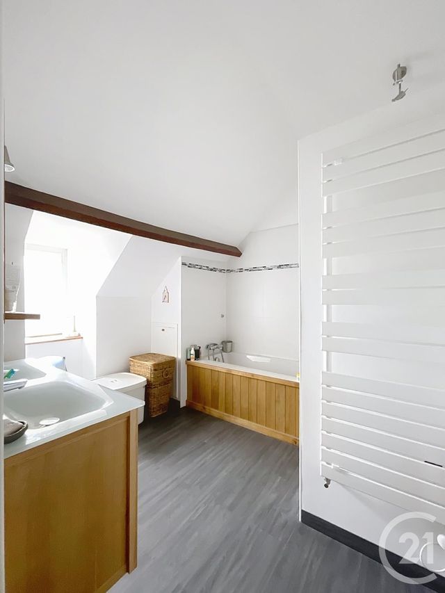 maison à vendre - 4 pièces - 98.83 m2 - ARMANCOURT - 60 - PICARDIE - Century 21 Infinity