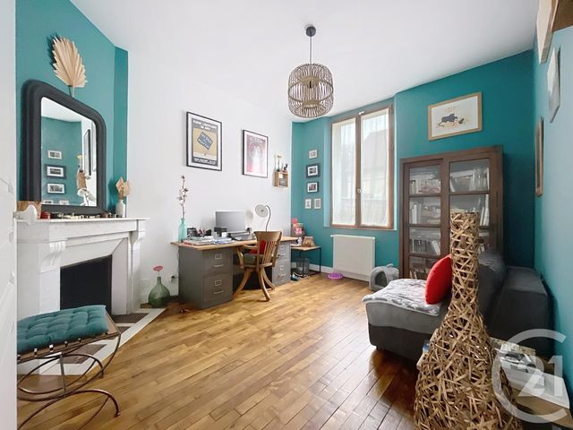 maison à vendre - 4 pièces - 98.83 m2 - ARMANCOURT - 60 - PICARDIE - Century 21 Infinity