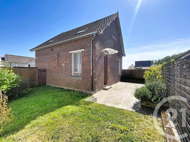 maison à vendre - 4 pièces - 98.83 m2 - ARMANCOURT - 60 - PICARDIE - Century 21 Infinity
