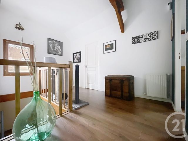 maison à vendre - 4 pièces - 98.83 m2 - ARMANCOURT - 60 - PICARDIE - Century 21 Infinity