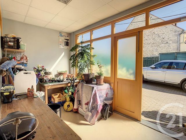 maison à vendre - 8 pièces - 269.0 m2 - BETHISY ST PIERRE - 60 - PICARDIE - Century 21 Infinity