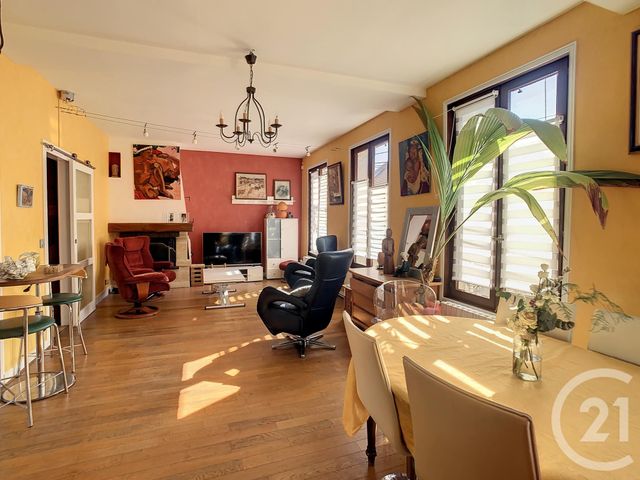 maison à vendre - 8 pièces - 269.0 m2 - BETHISY ST PIERRE - 60 - PICARDIE - Century 21 Infinity