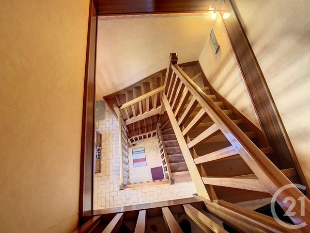 maison à vendre - 8 pièces - 269.0 m2 - BETHISY ST PIERRE - 60 - PICARDIE - Century 21 Infinity