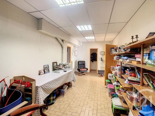 maison à vendre - 8 pièces - 269.0 m2 - BETHISY ST PIERRE - 60 - PICARDIE - Century 21 Infinity