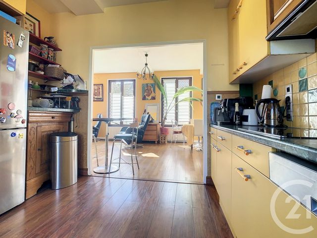 maison à vendre - 8 pièces - 269.0 m2 - BETHISY ST PIERRE - 60 - PICARDIE - Century 21 Infinity