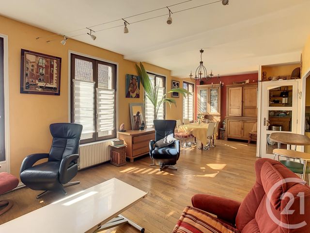 maison à vendre - 8 pièces - 269.0 m2 - BETHISY ST PIERRE - 60 - PICARDIE - Century 21 Infinity