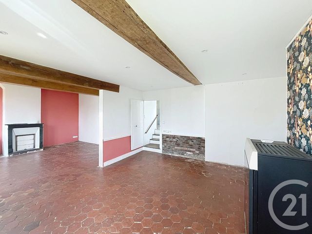 maison à vendre - 6 pièces - 142.0 m2 - LE MEUX - 60 - PICARDIE - Century 21 Infinity