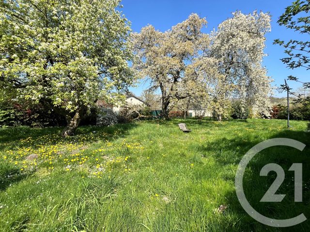 maison à vendre - 6 pièces - 142.0 m2 - LE MEUX - 60 - PICARDIE - Century 21 Infinity