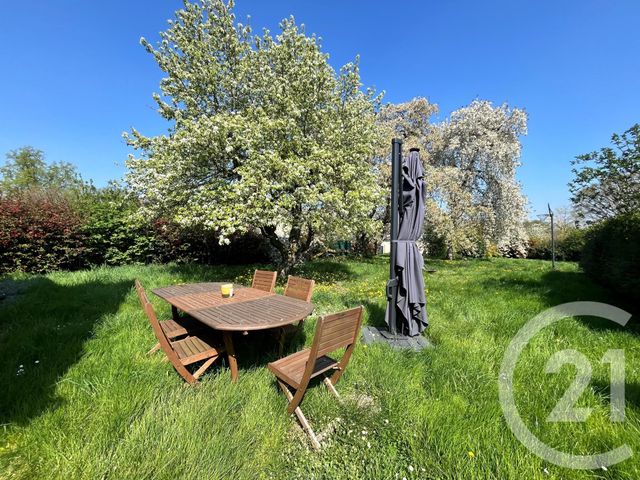 maison à vendre - 6 pièces - 142.0 m2 - LE MEUX - 60 - PICARDIE - Century 21 Infinity