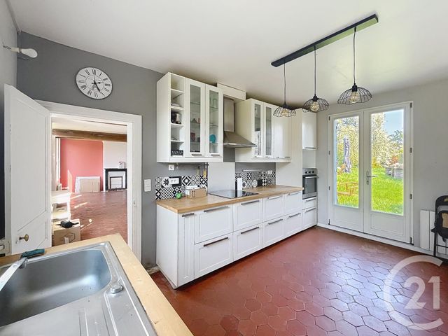 maison à vendre - 6 pièces - 142.0 m2 - LE MEUX - 60 - PICARDIE - Century 21 Infinity