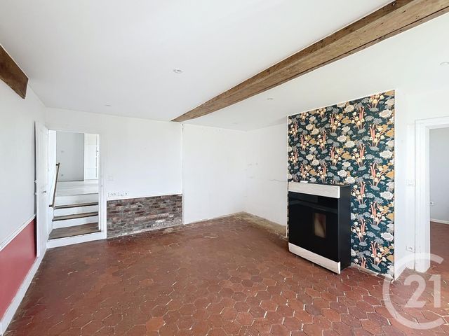 maison à vendre - 6 pièces - 142.0 m2 - LE MEUX - 60 - PICARDIE - Century 21 Infinity