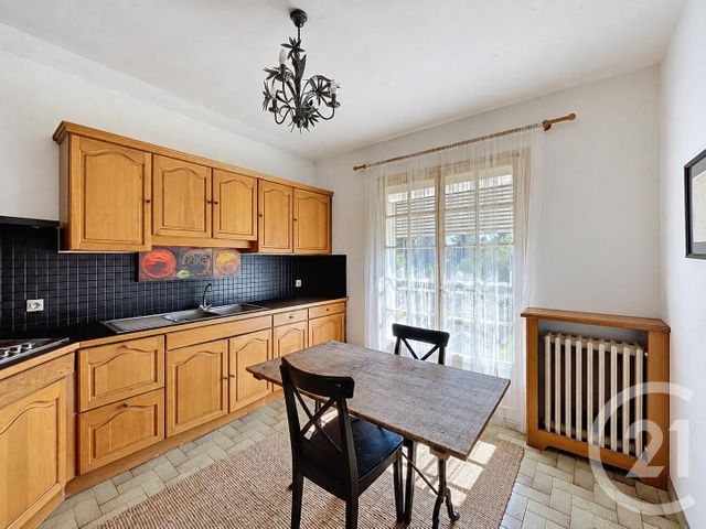 maison à vendre - 6 pièces - 140.0 m2 - ST SAUVEUR - 60 - PICARDIE - Century 21 Infinity