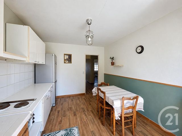 maison à vendre - 6 pièces - 140.0 m2 - ST SAUVEUR - 60 - PICARDIE - Century 21 Infinity