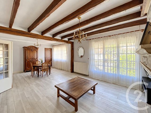 maison à vendre - 6 pièces - 140.0 m2 - ST SAUVEUR - 60 - PICARDIE - Century 21 Infinity