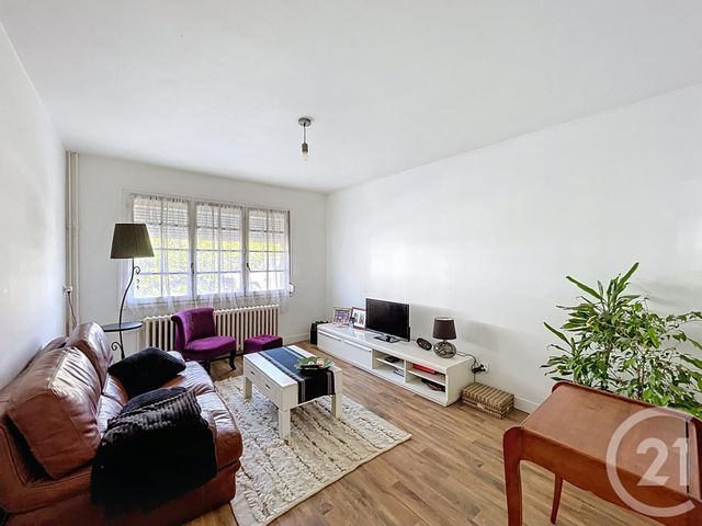 maison à vendre - 6 pièces - 140.0 m2 - ST SAUVEUR - 60 - PICARDIE - Century 21 Infinity