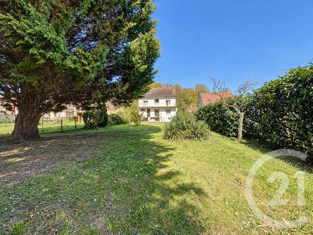 maison à vendre - 6 pièces - 140.0 m2 - ST SAUVEUR - 60 - PICARDIE - Century 21 Infinity