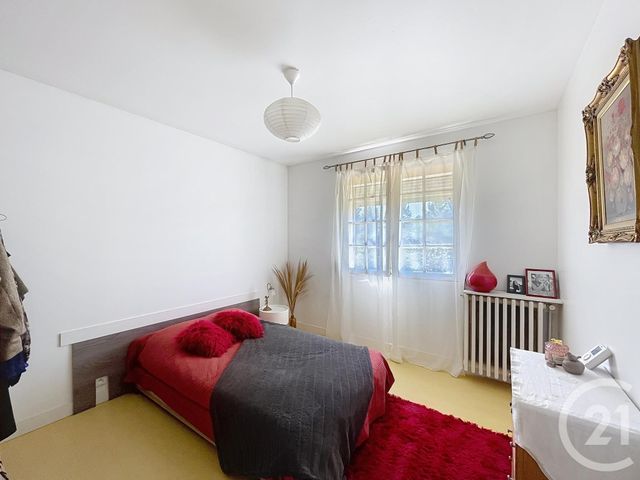 maison à vendre - 6 pièces - 140.0 m2 - ST SAUVEUR - 60 - PICARDIE - Century 21 Infinity