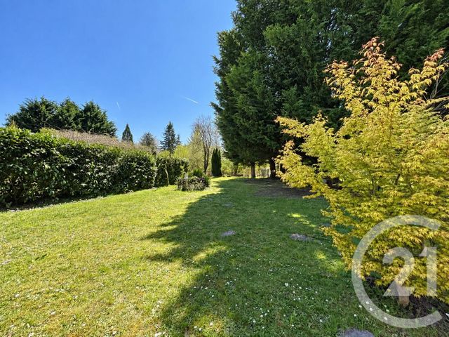 maison à vendre - 6 pièces - 140.0 m2 - ST SAUVEUR - 60 - PICARDIE - Century 21 Infinity