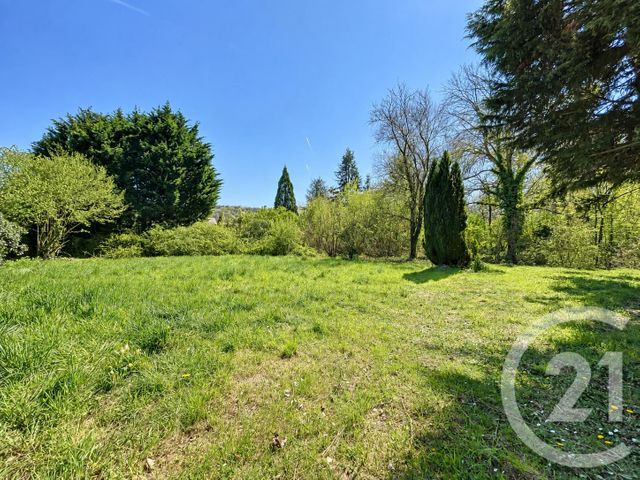 maison à vendre - 6 pièces - 140.0 m2 - ST SAUVEUR - 60 - PICARDIE - Century 21 Infinity