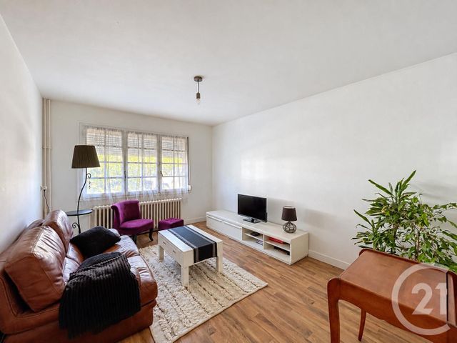maison à vendre - 6 pièces - 140.0 m2 - ST SAUVEUR - 60 - PICARDIE - Century 21 Infinity