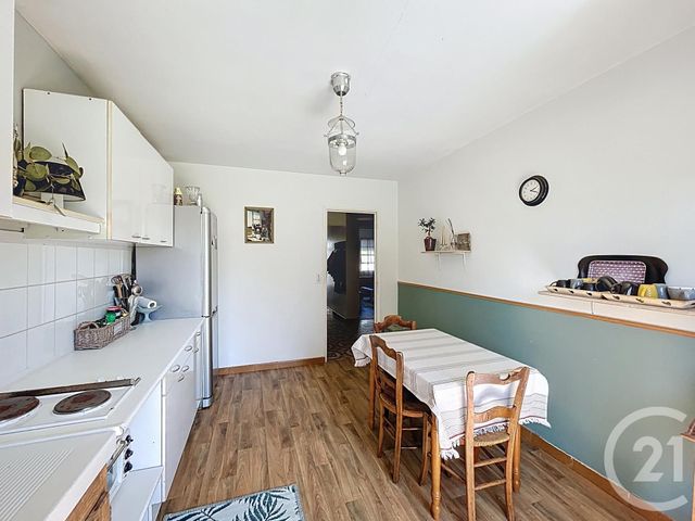 maison à vendre - 6 pièces - 140.0 m2 - ST SAUVEUR - 60 - PICARDIE - Century 21 Infinity
