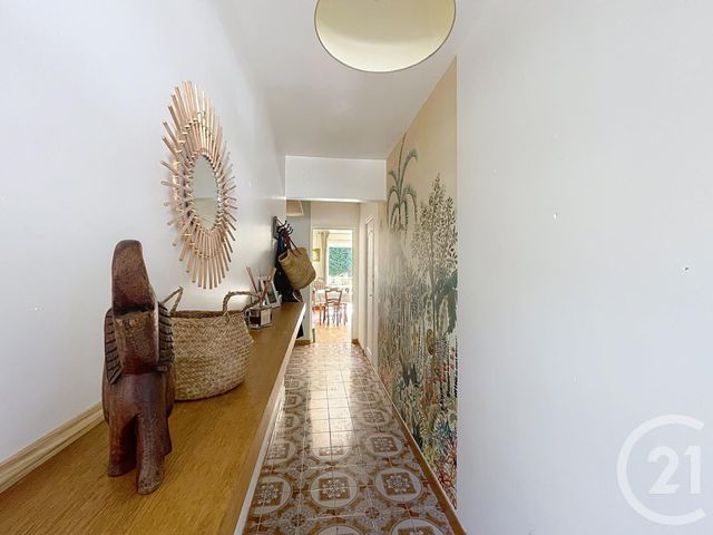 maison à vendre - 6 pièces - 140.0 m2 - ST SAUVEUR - 60 - PICARDIE - Century 21 Infinity