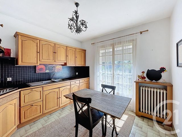 maison à vendre - 6 pièces - 140.0 m2 - ST SAUVEUR - 60 - PICARDIE - Century 21 Infinity
