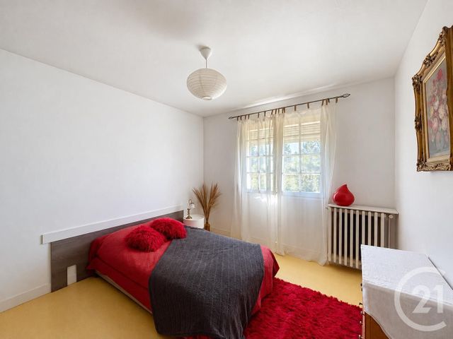 maison à vendre - 6 pièces - 140.0 m2 - ST SAUVEUR - 60 - PICARDIE - Century 21 Infinity
