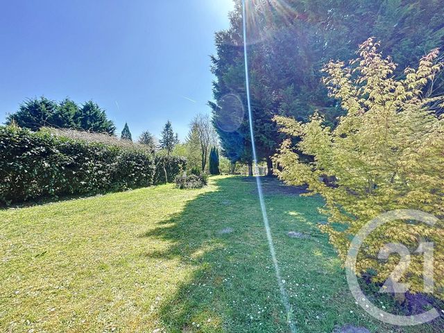 maison à vendre - 6 pièces - 140.0 m2 - ST SAUVEUR - 60 - PICARDIE - Century 21 Infinity