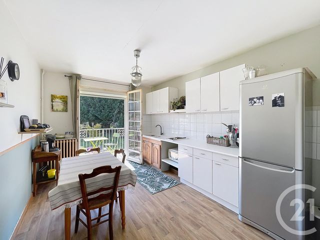 maison à vendre - 6 pièces - 140.0 m2 - ST SAUVEUR - 60 - PICARDIE - Century 21 Infinity