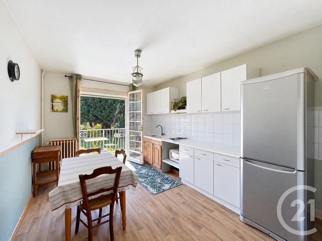 maison à vendre - 6 pièces - 140.0 m2 - ST SAUVEUR - 60 - PICARDIE - Century 21 Infinity